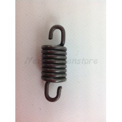 HUSQVARNA 506 compatible brushcutter anti-vibration spring 014601