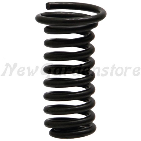 Vibration-damping spring for brushcutter chainsaw compatible HUSQVARNA 506 014701 | Newgardenstore.eu