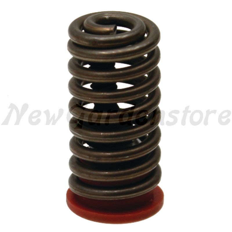 Vibration-damping spring for chainsaw brushcutter compatible HUSQVARNA 537 210301