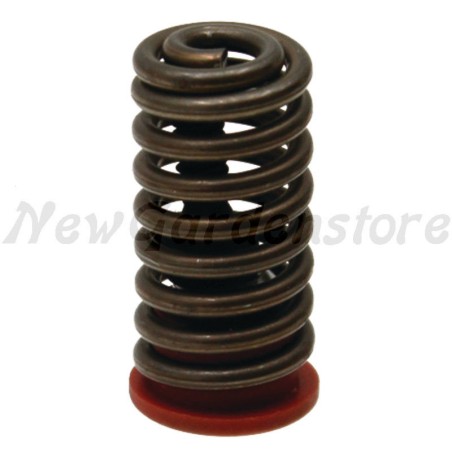 Vibration-damping spring for chainsaw brushcutter compatible HUSQVARNA 537 210301 | Newgardenstore.eu