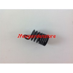 Shock absorber spring, chainsaw compatible HUSQVARNA 545 033801 | Newgardenstore.eu