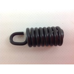 Vibration-damping spring for chainsaw brushcutter OLEO MAC compatible