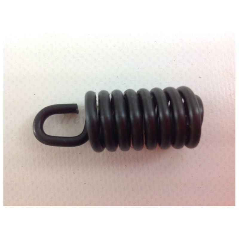 Vibration-damping spring for chainsaw brushcutter OLEO MAC compatible