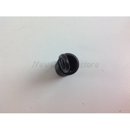 Vibration-damping spring for chainsaw brushcutter OLEO MAC compatible