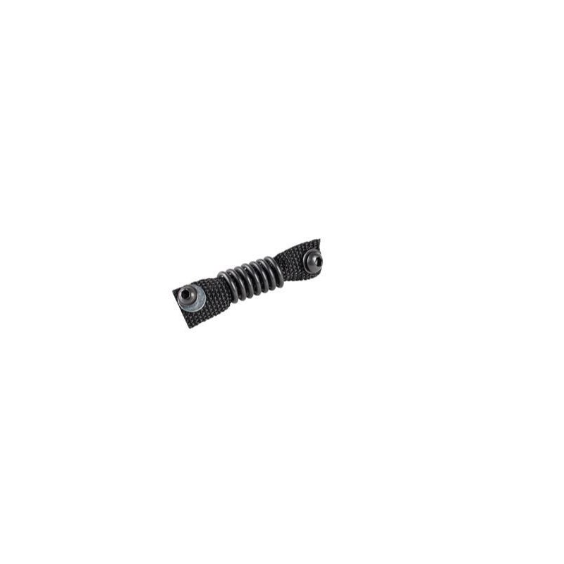 Shock absorber spring chainsaw compatible HUSQVARNA 260 - 33 - 333 - 351 - 352