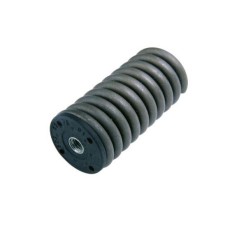 Ressort anti-vibration pour tronçonneuse compatible HUSQVARNA 362 - 362 EPA - 362 SPECIAL | Newgardenstore.eu