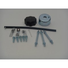 Kit modifica serbatoio tagliaerba ORIGINALE STIGA ALPINA motore SV150 118550509/0 | Newgardenstore.eu