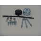 Kit modifica serbatoio tagliaerba ORIGINALE STIGA ALPINA motore SV150 118550509/0