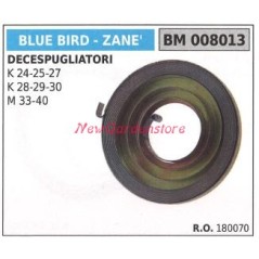 Molla avviamento BLUE BIRD decespugliatore K 24 25 27 28 29 30 008013 | Newgardenstore.eu