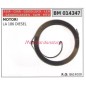 Extension spring CHINA brushcutter LA 189 DIESEL 014347