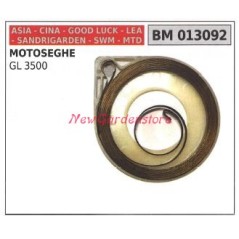 CINA Startfeder für Motorsäge GL 3500 013092 | Newgardenstore.eu