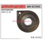 Muelle de arranque CINA para motosierra SWM CS 39 017401