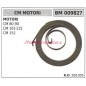 Ressort de démarrage CM MOTORI moteur-pompe CM 80 90 101 115 152 009827