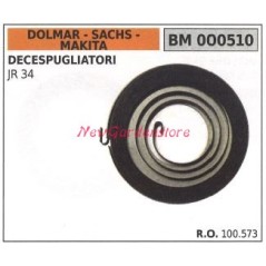 DOLMAR brushcutter starter spring JR 34 000510