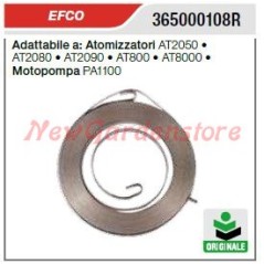 EFCO Anlasserfeder für Nebelgebläse AR2050 2080 365000108R