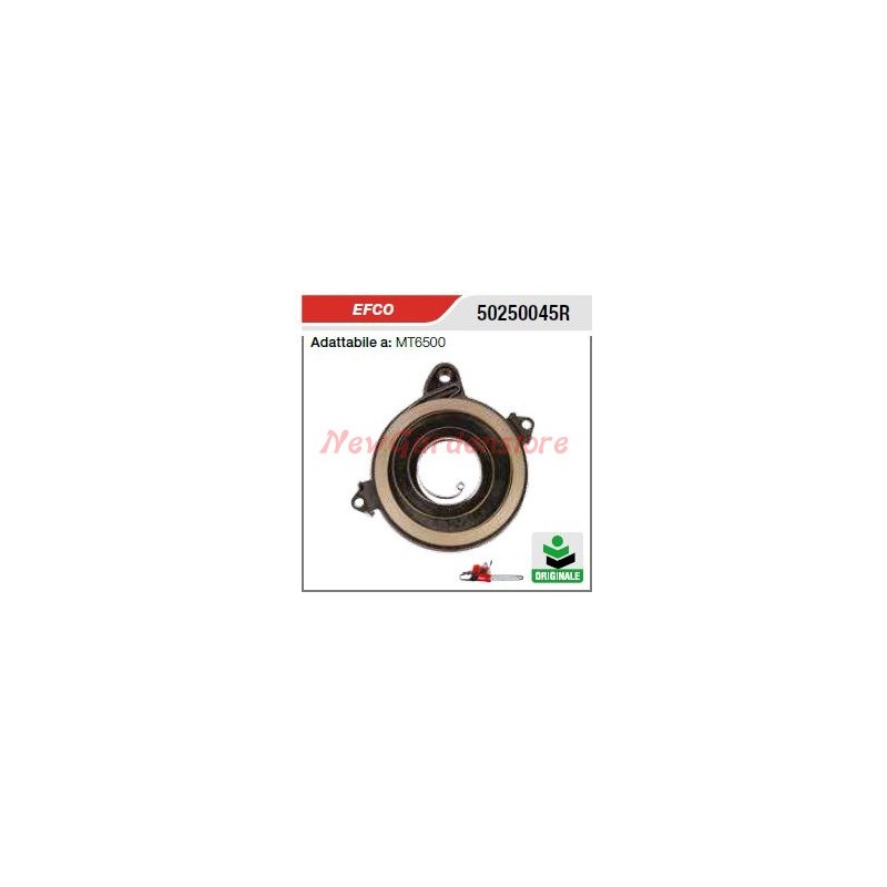 Muelle de arranque EFCO para motosierra MT6500 50250045R