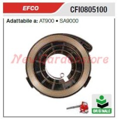EFCO starter spring AT900 SA9000 mitre saw CFI0805100 | Newgardenstore.eu