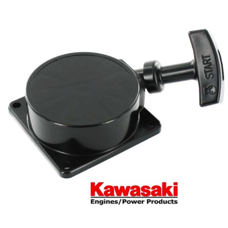 Démarreur de débroussailleuse 49088 2456 KAWASAKI 260163 | Newgardenstore.eu