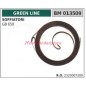 GREEN LINE starter spring GB 650 blower 013509