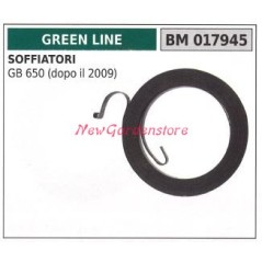 GREEN LINE Anlasserfeder GB 650 Gebläse 017945 | Newgardenstore.eu