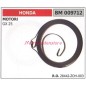 Muelle de arranque HONDA para desbrozadora GX 25 009712