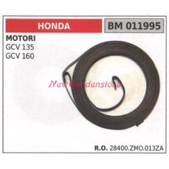 HONDA starting spring for lawn mower GCV 135 160 011995 | Newgardenstore.eu