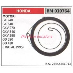 Molla avviamento HONDA tagliaerba tosaerba rasaerba GX 240 340 GXV 340 010764