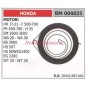 HONDA muelle de arranque cortacésped HR 17 21 F 500 700 004025