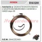 Molla avviamento HONDA trattorino tagliaerba rasaerba tosaerba GX240 270 R161281