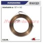 HUSQVARNA muelle del motor de arranque de la motosierra 137 142 R161321