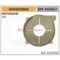 HUSQVARNA chainsaw starter spring 266 003667