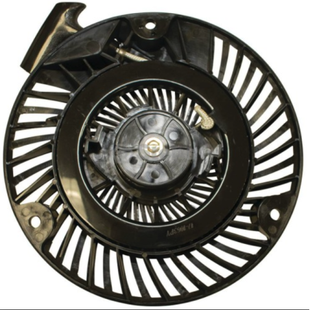 Motor de arranque DOV 700 750 BRIGGS & STRATTON 260137 798909