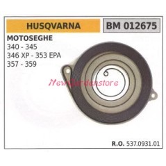 Molla avviamento HUSQVARNA motosega 340 345 346XP 353EPA 357 359 012675 | Newgardenstore.eu