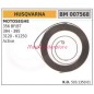 HUSQVARNA Anlasserfeder 356 BF/BT 394 395 3120 K1250 ACTIVE 007568