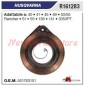 HUSQVARNA motosierra muelle de arranque 40 41 45 49 50/55 51 55 136 141 R161283