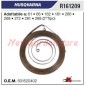 HUSQVARNA muelle de arranque motosierra 61 66 162 181 266 268 272 281 288 R161209