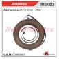 JONSERED chain saw starter spring 2141 2145 2150 R161323