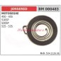 Muelle de arranque de motosierra JONSERED 450 455 510SP 520SP 525 535 000483