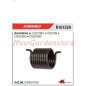 Muelle de arranque JONSERED motosierra CS2138C 2138 2235S 2238S R161324