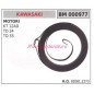 Starting spring KAWASAKI brushcutter KT 12AD TD 24 33 000977