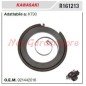 KAWASAKI Anlasserfeder für Freischneider KT30 R161213