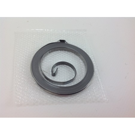 Muelle de arranque KAWASAKI para desbrozadora TJ 45E 015939