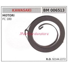 Startfeder KAWASAKI Rasenmäher Mäher FC 180 006513