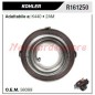 Muelle de arranque KOHLER para desbrozadora K440 2AM R161250