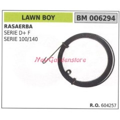 LAWN BOY Anlasserfeder D SERIES Rasenmäher Rasenmäher F 006294 | Newgardenstore.eu