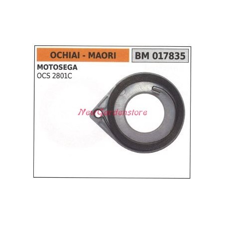 Molla avviamento MAORI motosega OCS 2801C 017835 | Newgardenstore.eu