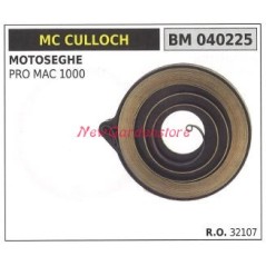 Ressort de démarrage MC CULLOCH tronçonneuse PRO MAC 1000 040225 | Newgardenstore.eu