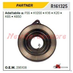 Molla avviamento PARTNER motosega F55 K1200 K16 20 65 650 R161325 295108 | Newgardenstore.eu