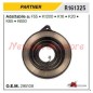 Molla avviamento PARTNER motosega F55 K1200 K16 20 65 650 R161325 295108