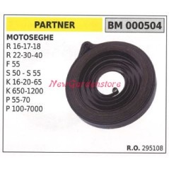 Molla avviamento PARTNER motosega R 16 17 18 22 30 40 F 55 S 50 55 295108